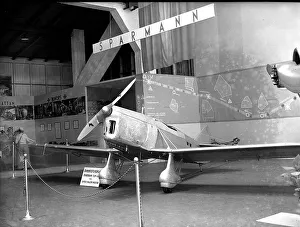 1930's Civil Gallery: 1930's Civil, FA 12735s