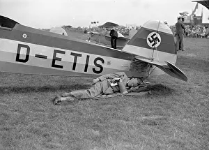 1930's Civil Gallery: 1930's Civil, FA 13313s