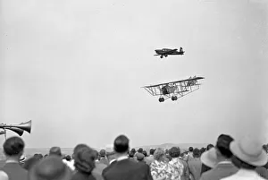 1930's Civil Gallery: 1930's Civil, FA 13315s