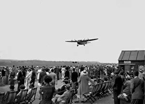 1930's Civil Gallery: 1930's Civil, FA 13316s