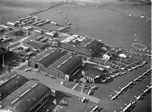 1930's Civil Gallery: 1930's Civil, FA 13317s
