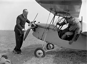 1930's Civil Gallery: 1930's Civil, FA 13318s