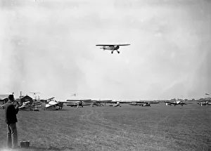 1930's Civil Gallery: 1930's Civil, FA 13321s