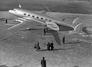 1930's Civil Gallery: 1930's Civil, FA 16483s