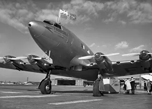 1930's Civil Gallery: 1930's Civil, FA 16484s