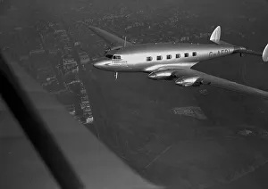 1930's Civil Gallery: 1930's Civil, FA 16485s