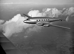 1930's Civil Gallery: 1930's Civil, FA 16487s