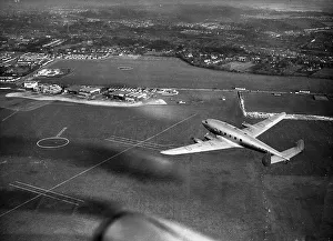 1930's Civil Gallery: 1930's Civil, FA 16488s