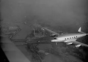 1930's Civil Gallery: 1930's Civil, FA 16489s