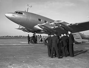 1930's Civil Gallery: 1930's Civil, FA 16490s