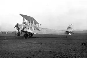 1930's Civil Gallery: 1930's Civil, FA 6748s