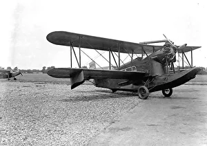 1930's Civil Gallery: 1930's Civil, FA 9276