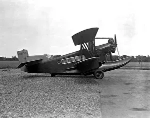 1930's Civil Gallery: 1930's Civil, FA 9277