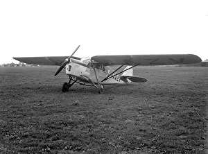 1930's Civil Gallery: 1930's Civil, FA 9459