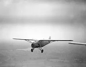 1930's Civil Gallery: 1930's Civil, FA 9461