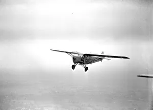 1930's Civil Gallery: 1930's Civil, FA 9462