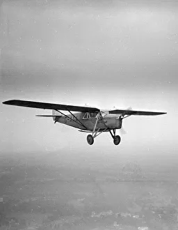 1930's Civil Gallery: 1930's Civil, FA 9463