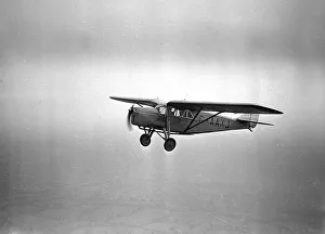 1930's Civil Gallery: 1930's Civil, FA 9464