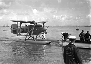 Air Races Gallery: Air Races, FA SCHN 1923 B09