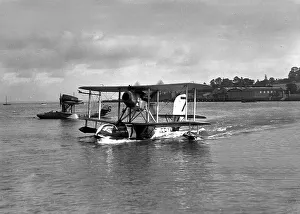 Air Races Gallery: Air Races, FA SCHN 1923 B12