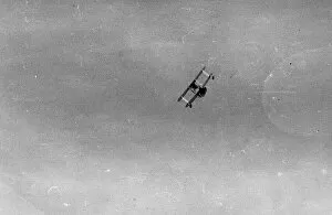 Air Races Gallery: Air Races, FA SCHN 1923 B14