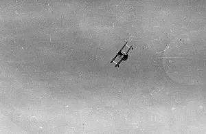 Air Races Gallery: Air Races, FA SCHN 1923 B14