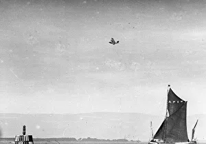 Air Races Gallery: Air Races, FA SCHN 1923 B16