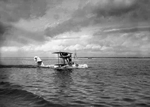 Air Races Gallery: Air Races, FA SCHN 1923 C03