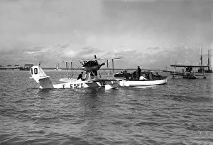 Air Races Gallery: Air Races, FA SCHN 1923 C07