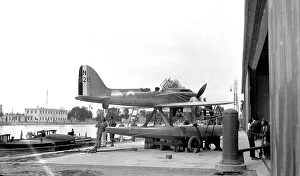 Air Races Gallery: Air Races, FA SCHN 1927 07
