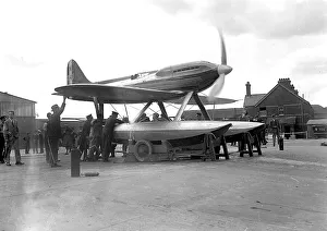 Air Races Gallery: Air Races, FA SCHN N247 01