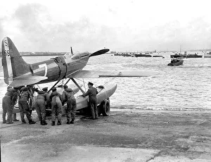 Air Races Gallery: Air Races, FA SCHN0001