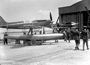 Air Races Gallery: Air Races, FA SCHN0002