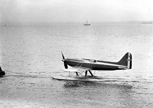 Air Races Gallery: Air Races, FA SCHN0005