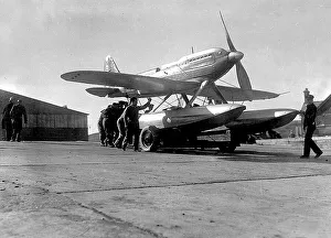Air Races Gallery: Air Races, FA SCHN0006