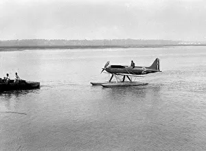 Air Races Gallery: Air Races, FA SCHN0008