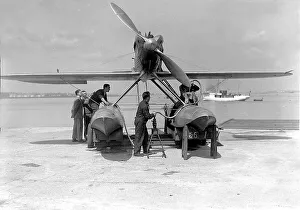 Air Races Gallery: Air Races, FA SCHN0009