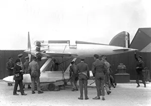 Air Races Gallery: Air Races, FA SCHN0014