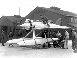 Air Races Gallery: Air Races, FA SCHN0015