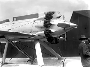 Air Races Gallery: Air Races, FA SCHN0016