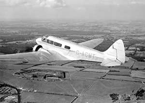 Airspeed Envoy