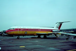 <b class=qtipBold><figcaption>BAC 1-11</figcaption></b><br>BAC 1-11 RAE Bedford XX105 (c) QPL<br><em>© Flight Global 2009 - All Rights Reserved</em> BAC 1-11
