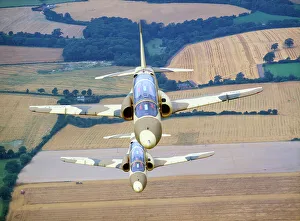 <b class=qtipBold><figcaption>BAe Hawk (c) Flight</figcaption></b><br>BAe Hawk (c) Flight The Flight Collection 020 8652 8888 Not to be reproduced without payment or permission<br><em>© Flight Global 2009 - All Rights Reserved</em> BAe Hawk (c) Flight