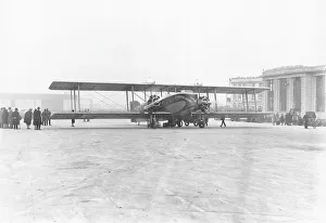 <b class=qtipBold><figcaption>Bleriot at Croydon</figcaption></b><br><br><em>© Flight Global 2009 - All Rights Reserved</em> Bleriot at Croydon