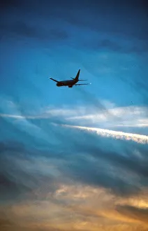 Images Dated 8th July 2005: Boeing 737