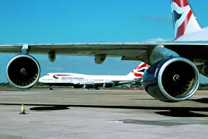 Boeing 747 Gallery: Boeing 747