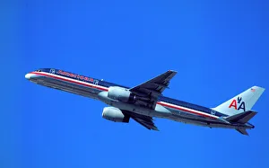 <b class=qtipBold><figcaption>Boeing 757 American Airlines</figcaption></b><br>B757 Simonsen at LAX<br><em>© Flight Global 2009 - All Rights Reserved</em> Boeing 757 American Airlines