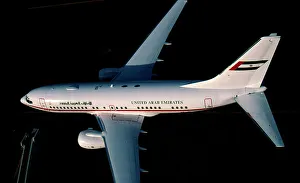 <b class=qtipBold><figcaption>Boeing BBJ</figcaption></b><br>B737/7 BJ UAE Shaw<br><em>© Flight Global 2009 - All Rights Reserved</em> Boeing BBJ