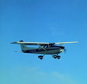 Flight Collection: Cessna 152