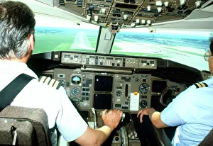 <b class=qtipBold><figcaption>Cockpits: Boeing 757</figcaption></b><br><br><em>© Flight Global 2009 - All Rights Reserved</em> Cockpits: Boeing 757